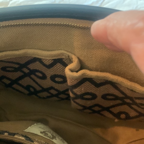 SPARTINA PURSE - Picture 9 of 16